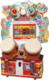 太鼓の達人